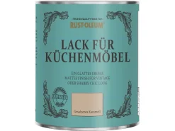 Rust-Oleum Küchenmöbellack Gesalzenes 750 ml* Kreativfarben