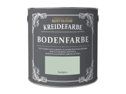 Rust-Oleum Kreide-Bodenfarbe 2,5 l* Kreativfarben