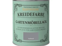 Rust-Oleum Kreidefarbe Gartenmöbellack matt 750 ml