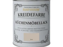 Rust-Oleum Kreidefarbe Küchenmöbellack matt 750 ml