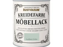 Rust-Oleum Kreidefarbe Möbellack Matt 750 ml* Kreativfarben