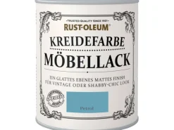 Rust-Oleum Kreidefarbe Möbellack Matt 750 ml* Kreativfarben