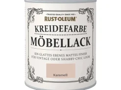 Rust-Oleum Kreidefarbe Möbellack matt 750 ml* Kreativfarben