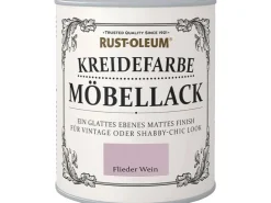 Rust-Oleum Kreidefarbe Möbellack matt 750 ml