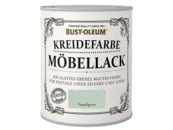Rust-Oleum Kreidefarbe Möbellack 750 ml