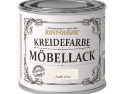 Rust-Oleum Kreidefarbe Möbellack Matt 125 ml* Grundierung