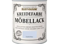 Rust-Oleum Kreidefarbe Möbellack Matt 750 ml* Kreativfarben|Grundierung