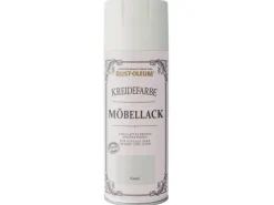 Rust-Oleum Kreidefarbe Möbellack Sprühfarbe 400 ml* Kreativfarben