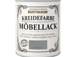 Rust-Oleum Kreidefarbe Möbellack Matt 750 ml* Kreativfarben