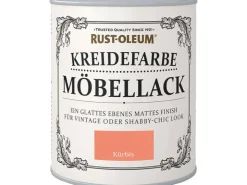 Rust-Oleum Kreidefarbe Möbellack matt 750 ml
