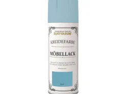 Rust Oleum Rust-Oleum Kreidefarbe-Möbellack Sprühfarbe matt 400 ml