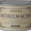 Rust Oleum Rust-Oleum Kreidefarbe-Möbelwachs Dunkel matt 400 ml* Kreativfarben