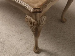 Rust Oleum Rust-Oleum Kreidefarbe-Möbelwachs Dunkel matt 400 ml* Kreativfarben