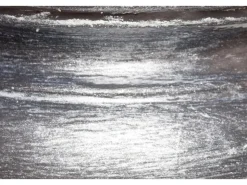 Rust Oleum Rust-Oleum Kreidefarbe-Möbelwachs-Politur Metallic-Silber 125 ml