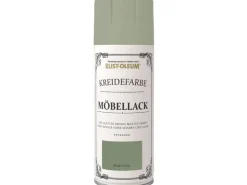 Rust Oleum Rust-Oleum Kreidefarbe-Möbellack Sprühfarbe Khakigrün matt 400 ml