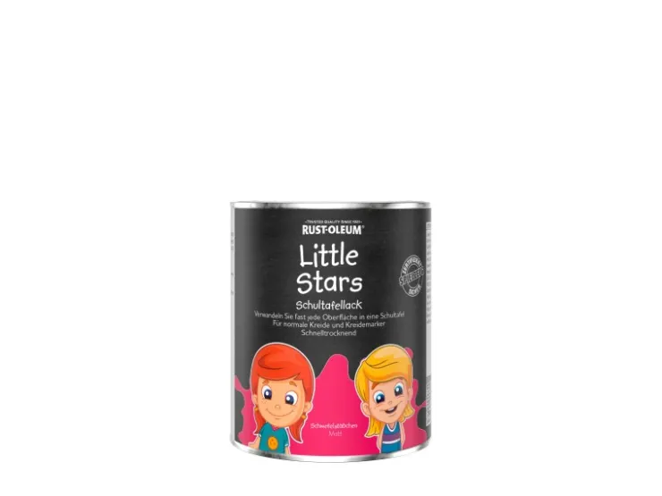 Rust-Oleum Little Stars Schultafellack 750 ml* Spezialfarben