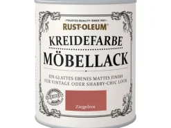 Rust-Oleum Möbellack Kreidefarbe Matt 750 ml* Kreativfarben