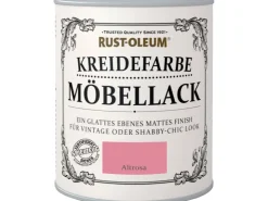 Rust-Oleum Möbellack Kreidefarbe Matt 750 ml* Kreativfarben