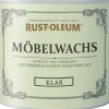Rust-Oleum Möbelwachs Farblos für Innen 125 ml* Stühle