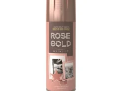 Rust-Oleum Roségold Metallic 400 ml* Sprühlacke