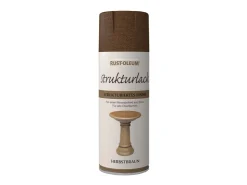 Rust-Oleum Sprühlack Strukturiert Herbst 400 ml
