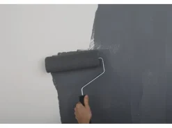 Rust-Oleum Wandfarbe Kalkstein-Effekt Dunkler 1 l
