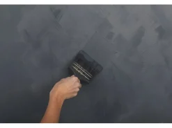 Rust-Oleum Wandfarbe Kalkstein-Effekt Dunkler 1 l