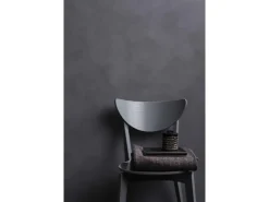 Rust-Oleum Wandfarbe Kalkstein-Effekt Holzkohle 2,5 l