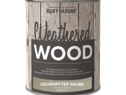 Rust-Oleum Weathered Wood 750 ml* Kreativfarben