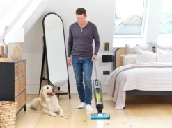 Ryobi Multiflächenreiniger 3 in 1 One+ RHFC18BL-0 Brushless 18 V