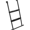 Salta -Leiter 2 Trittstufen (H x B) 82 x 52 cm