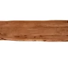 SAM Tischplatte Baumkante Akazie Nuss 160 x 60 cm CURT* Tische