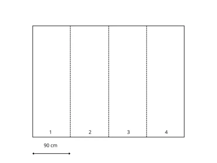 Sanders & Sanders Fototapete Universum Blau und Beige 360 x 270 cm 600489* Fototapeten