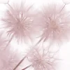 Sanders & Sanders Fototapete Blumen Hellrosa 360 x 254 cm 600402* Fototapeten