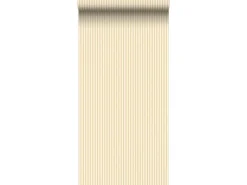 Sanders & Sanders Tapete Streifenmuster 50 x 900 cm
