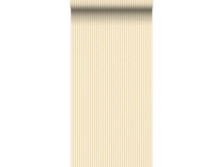 Sanders & Sanders Tapete Streifenmuster 50 x 900 cm