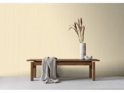 Sanders & Sanders Tapete Streifenmuster 50 x 900 cm