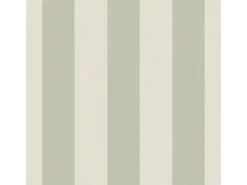 Sanders & Sanders Tapete Streifen und Beige 53 cm x 10.05 m* Dekorative Tapeten