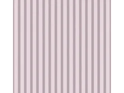 Sanders & Sanders Tapete Streifenmuster Lila 50 x 900 cm* Dekorative Tapeten