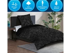 Sanilo Bettwäsche 2-teilig Floral* Decken|Bettwäsche