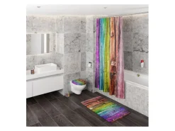 Sanilo Bettwäsche 2-teilig Rainbow