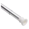 Sanilo Duschvorhangstange Chrome 120-230cm* Gardinenstangen