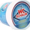 Saubermeister WC Kraftschaum* Reinigung