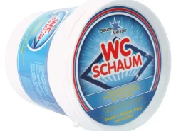 Saubermeister WC Kraftschaum* Reinigung