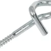 Schaukelhaken Verzinkt Ø 12 mm x 160 mm