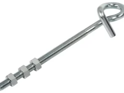 Schaukelhaken Verzinkt M12 x 250 mm* Sessel