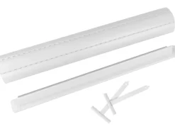 Schellenberg Rolladenpanzer-Set Mini 100 cm x 120 cm