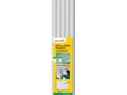 Schellenberg Rolladenpanzer-Set Mini 120 cm x 140 cm