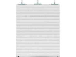 Schellenberg Rolladenpanzer-Set Mini 120 cm x 140 cm