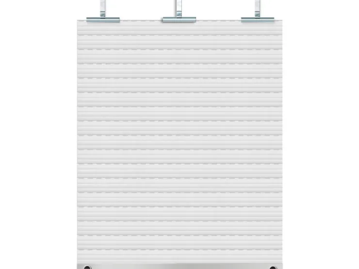 Schellenberg Rolladenpanzer-Set Mini 120 cm x 140 cm